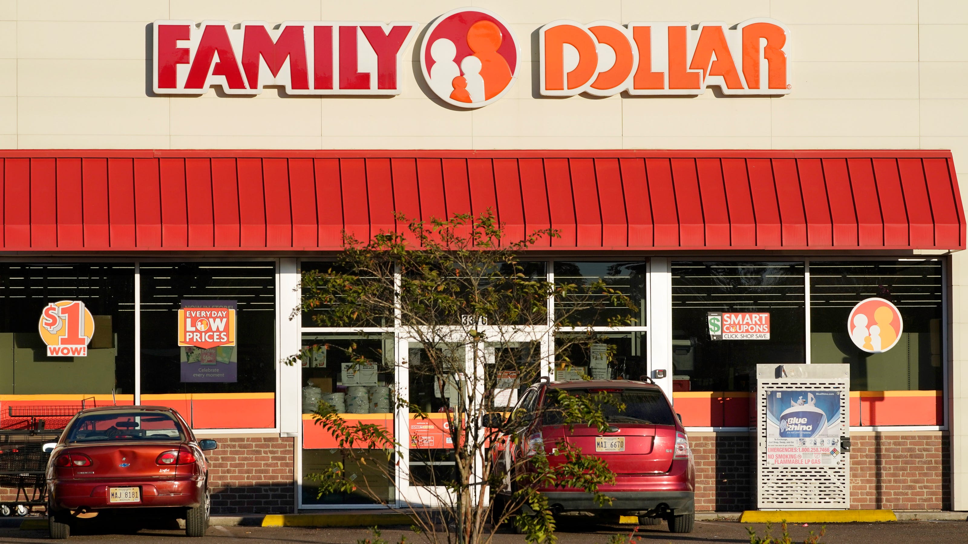 Are Family Dollar Stores Closing Family Nonstop