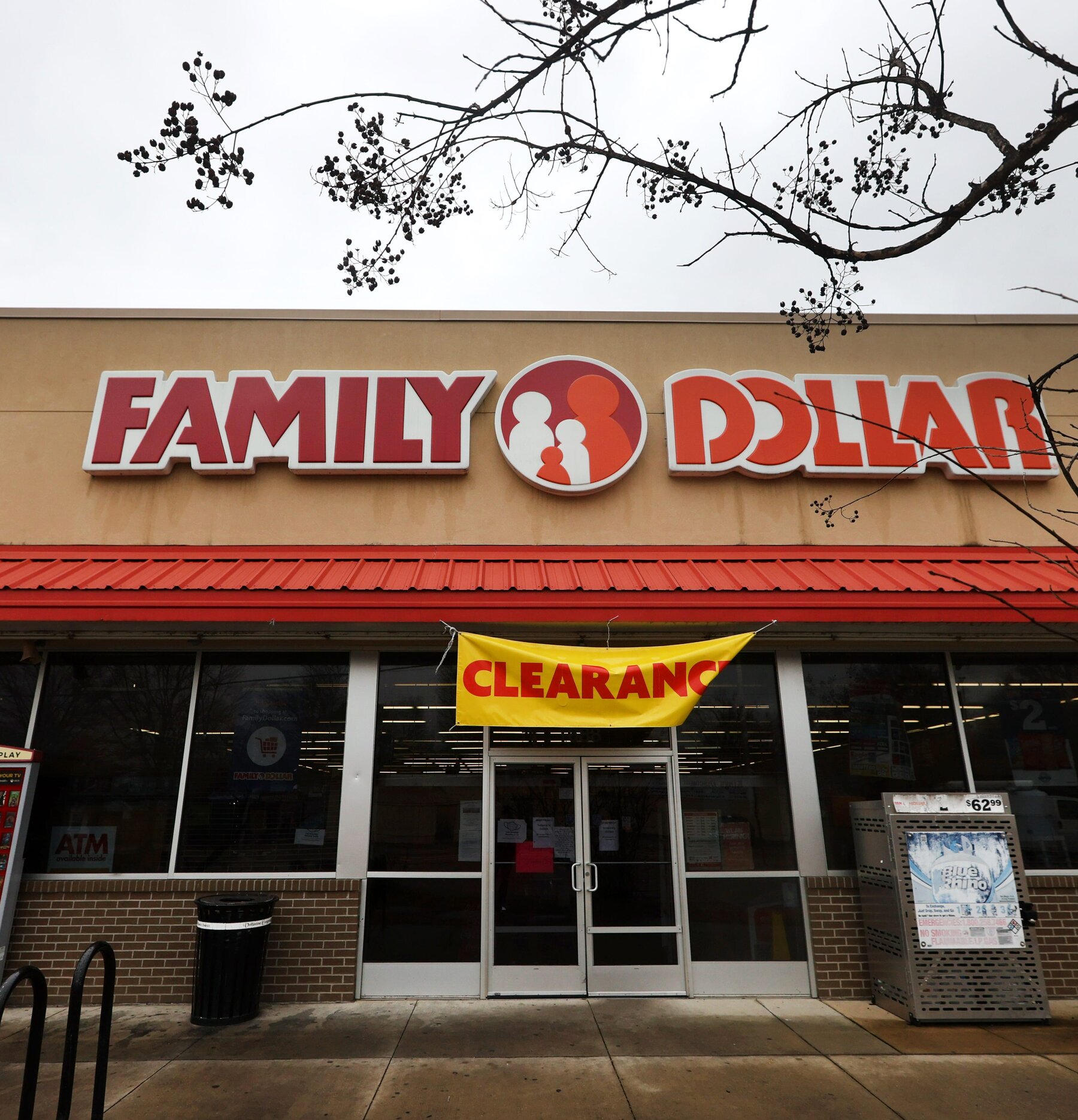 Are Family Dollar Stores Closing Family Nonstop