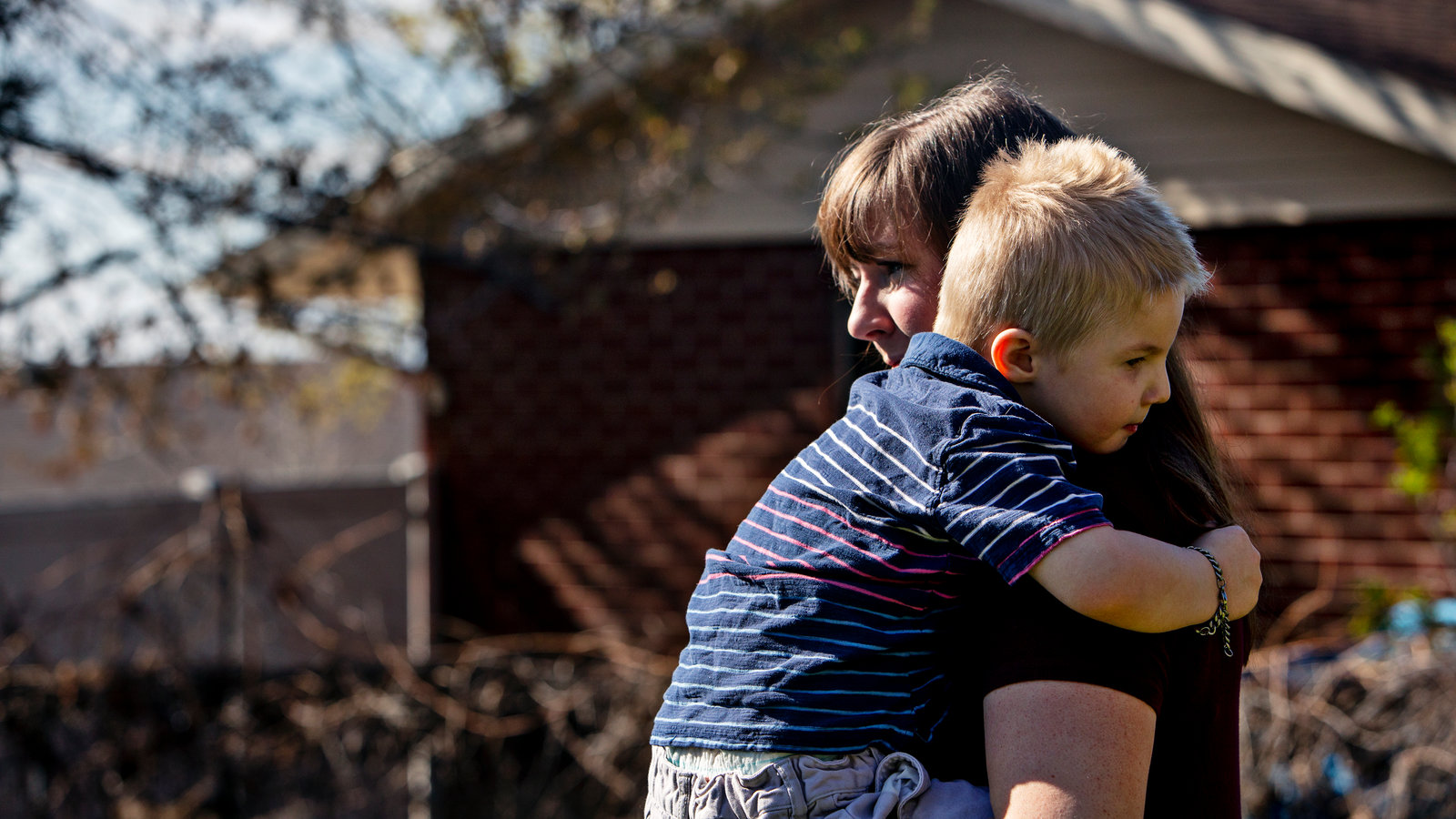 What Causes Autism? Genetics, Environment and More Factors - The New York  Times