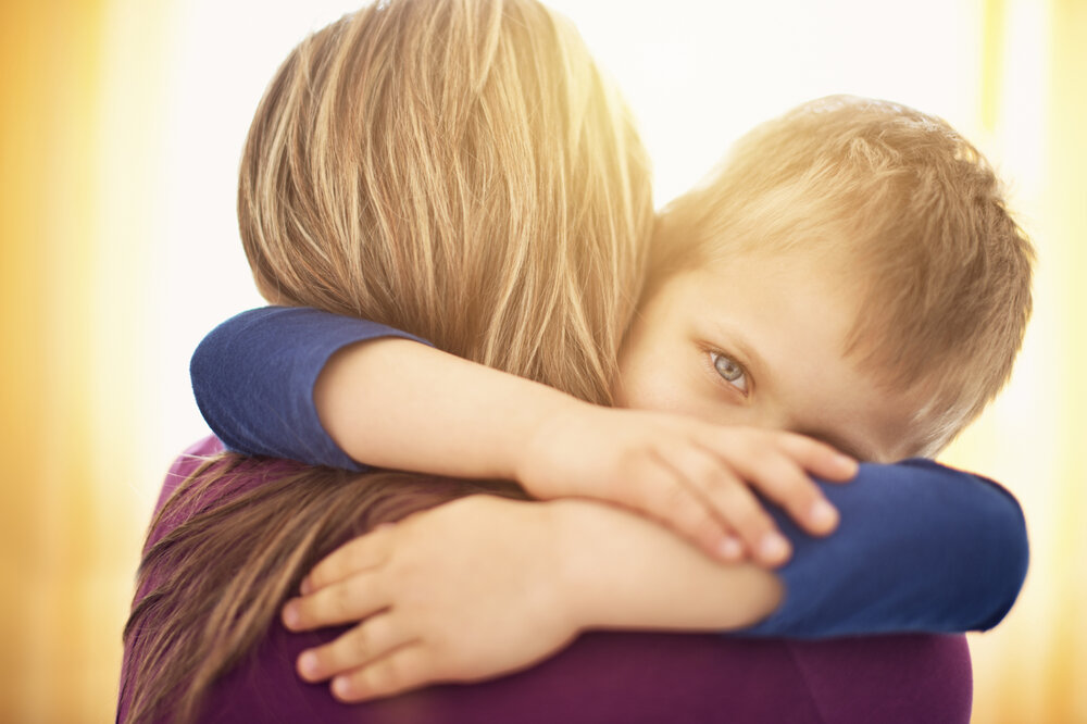 When I Realized I Was Being Overprotective of My Son on the Autism Spectrum  — American Autism Association